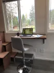 Modern Private Tiny Home in the Forest - Hytter