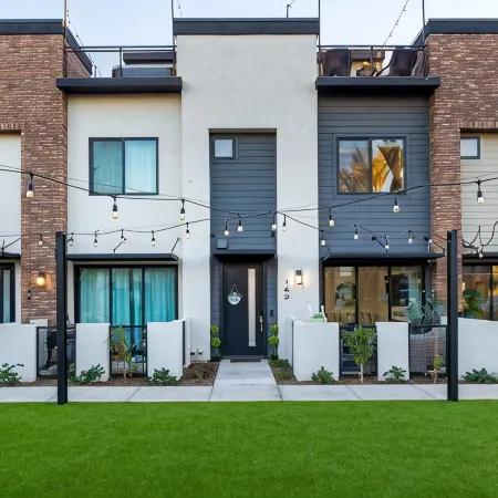 Gilbert Heritage District in Downtown Gilbert - Lot 7