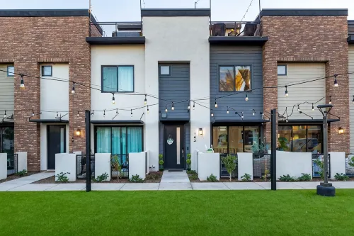 Gilbert Heritage District in Downtown Gilbert - Lot 7