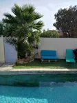 Comfortable house 5 minutes from Aix-en-Provence - Wifi