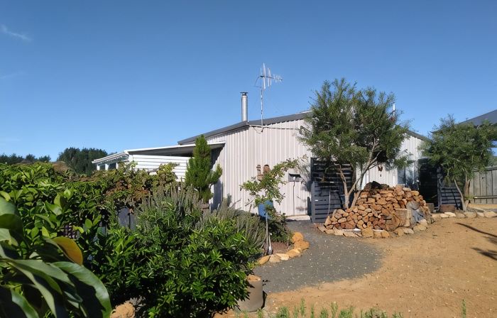 Moonlight Studio- Nannup's Favourite Accommodation.