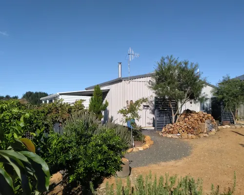 Moonlight Studio- Nannup's Favourite Accommodation. Hotels in Nannup