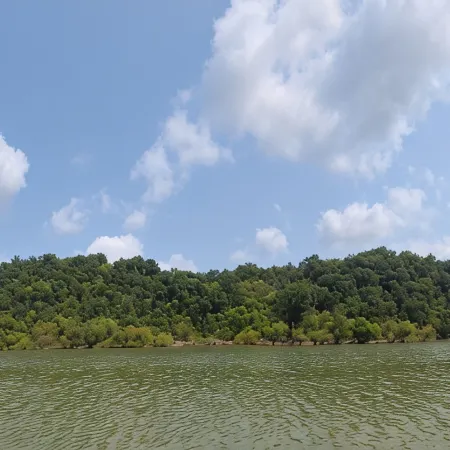 "Lady A"-frame Glamping Cabin @Nolichucky River near Smoky Mtns.