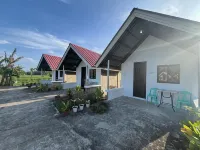 Jazz Ferme Inn Batuan Bohol - Bjergudsigt