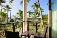 Radisson Blu Resort Fiji Denarau Island - Romantisk