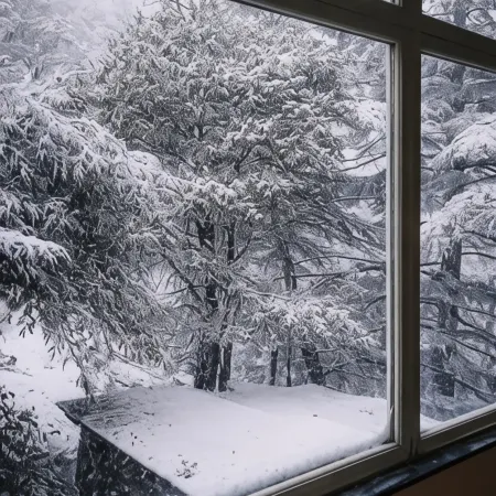 The Coverpage Boutique Stays Mussoorie