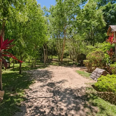 Thap Pala Cottage