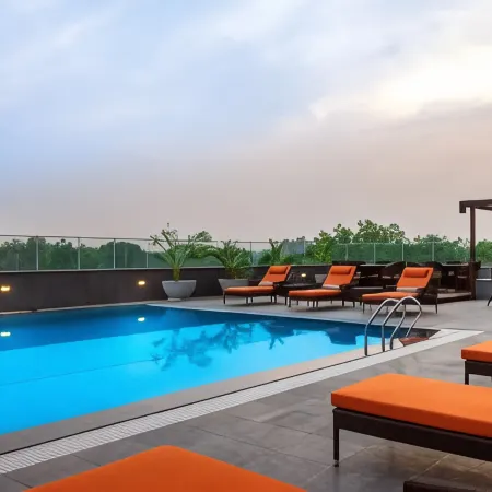 Hyatt Place Gurgaon Udyog Vihar