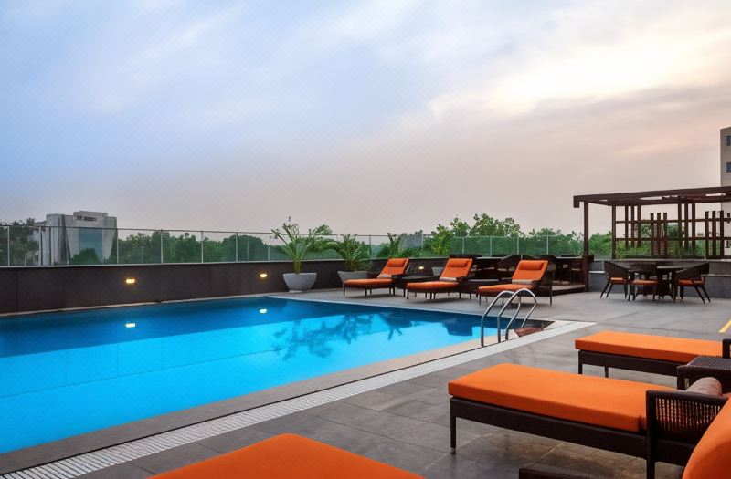 Hyatt Place Gurgaon Udyog Vihar photo 3