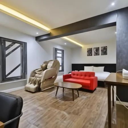 Geoje Mvg Motel