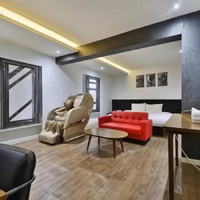 Geoje Mvg Motel