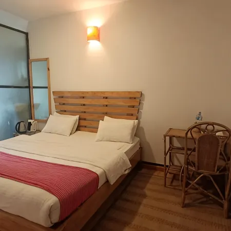 Easy Homes - Ashok Stupa