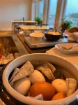 Hotell Garvaren - Phòng tập thể hình