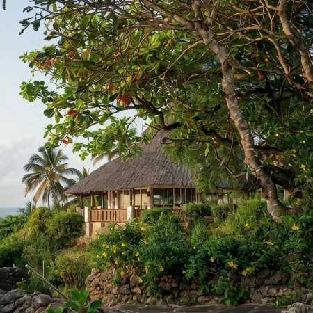 Diamonds Leisure Beach & Golf Resort