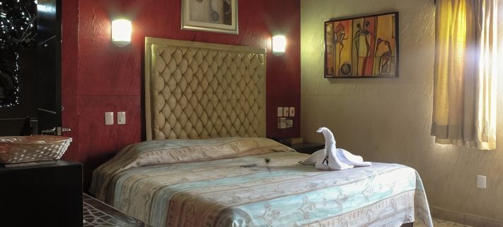 Villas y Suites Paraiso del Sur Hotel di Cuernavaca