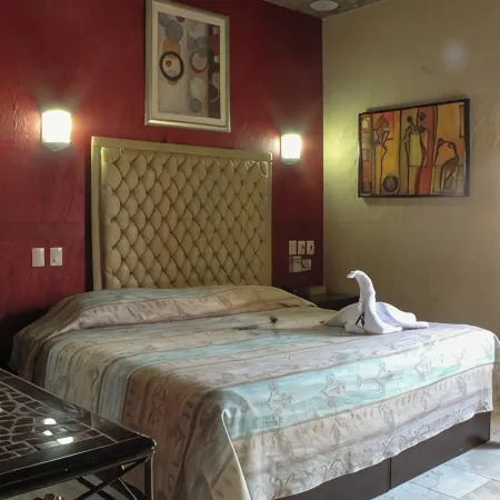Villas y Suites Paraiso del Sur