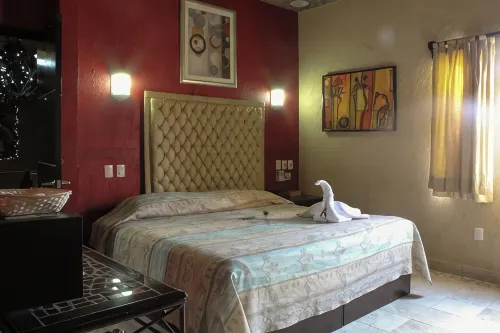 Villas y Suites Paraiso del Sur