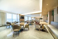 Lavande Hotel (Gucheng North Station Beichen Avenue) - พร้อมอาหารเช้า