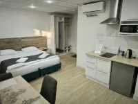 Aalto Hotel - 2성급