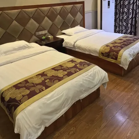 Jiannan Hotel