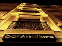 borancik suites butik hotel Hotels near Taksim Tram Stop