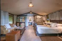 Leopard Trails Wilpattu - Luxury