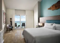 The Westin Cancun Resort Villas & Spa
