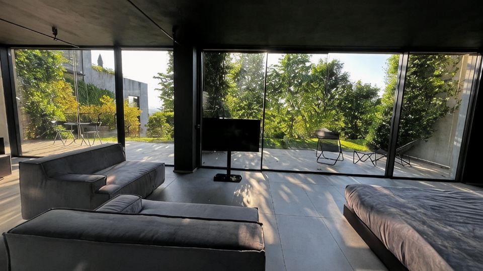 Murrae Loft
