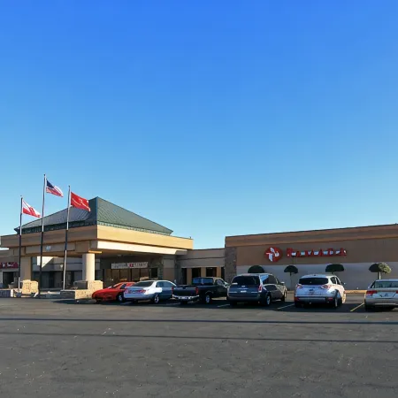 Ramada by Wyndham Macon