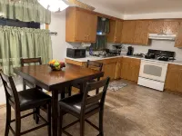 Comfy Cozy Casa in Milwaukee, WI