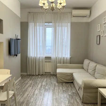 Lyuks Moy Dom Zvezda Apartments