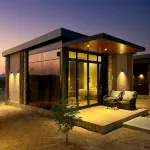 Sama Ras Al Jinz Resort