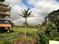 K L V R Welcomes you to H432 4th Floor, Gorgeous rainbow views - Kolam Infiniti