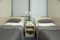 Komfort Sheremetievo (Terminal Aeroexpress) Hotel - โรงแรมราคาถูก