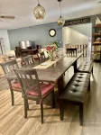 5 Bedroom Lake Access House and Entertainment Bldg - 3-Star