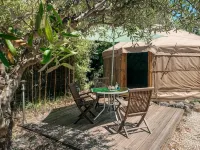 Mas Escombelle Hotels in Barjac