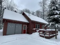 Eagle Bay ADK Lake House Vacation