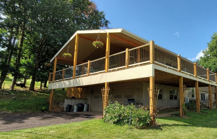Hillside Haven