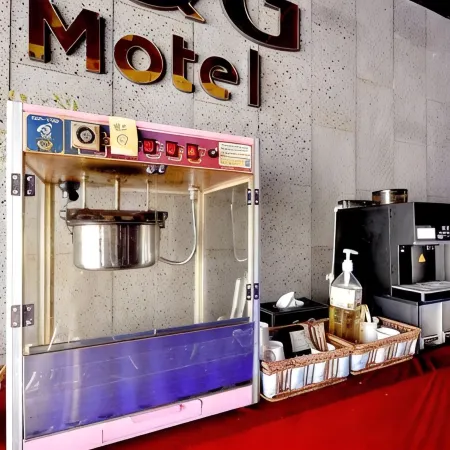Jinju Gng Motel