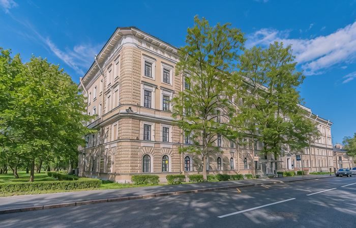 Kvartal` Mini-Hotel