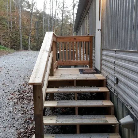 Mossy Ridge- Trail #4, 88 &95 access- 3 bedroom- 6 person home on Brimstone Road