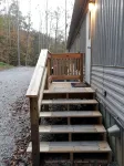 Mossy Ridge- Trail #4, 88 &95 access- 3 bedroom- 6 person home on Brimstone Road - Wifi