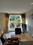 Orchard Cottage. 2-bedroomed cottage.  Short breaks welcome.  Free Wi-Fi - 3 ดาว