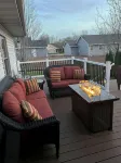 Hot tub - 4 Bedroom - 3.5 Bathrooms - Perfect Location - Wi-Fi