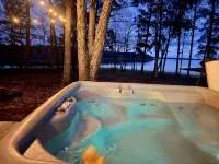 Outer Banks at Lake Sam Rayburn
