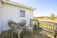 The Perch @ Bryant's Roost - Wifi