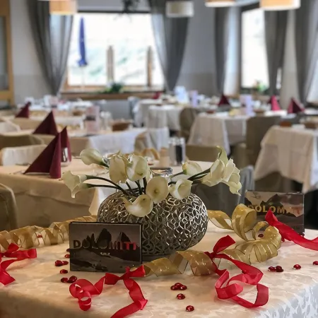 Hotel Col di Lana