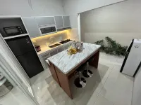 Villa Dua R City View Near Tol Malang - 4 stelle