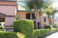 Estancia Inn - Gym