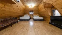 Gyeongju Euro Vill Spa Pension - Spa